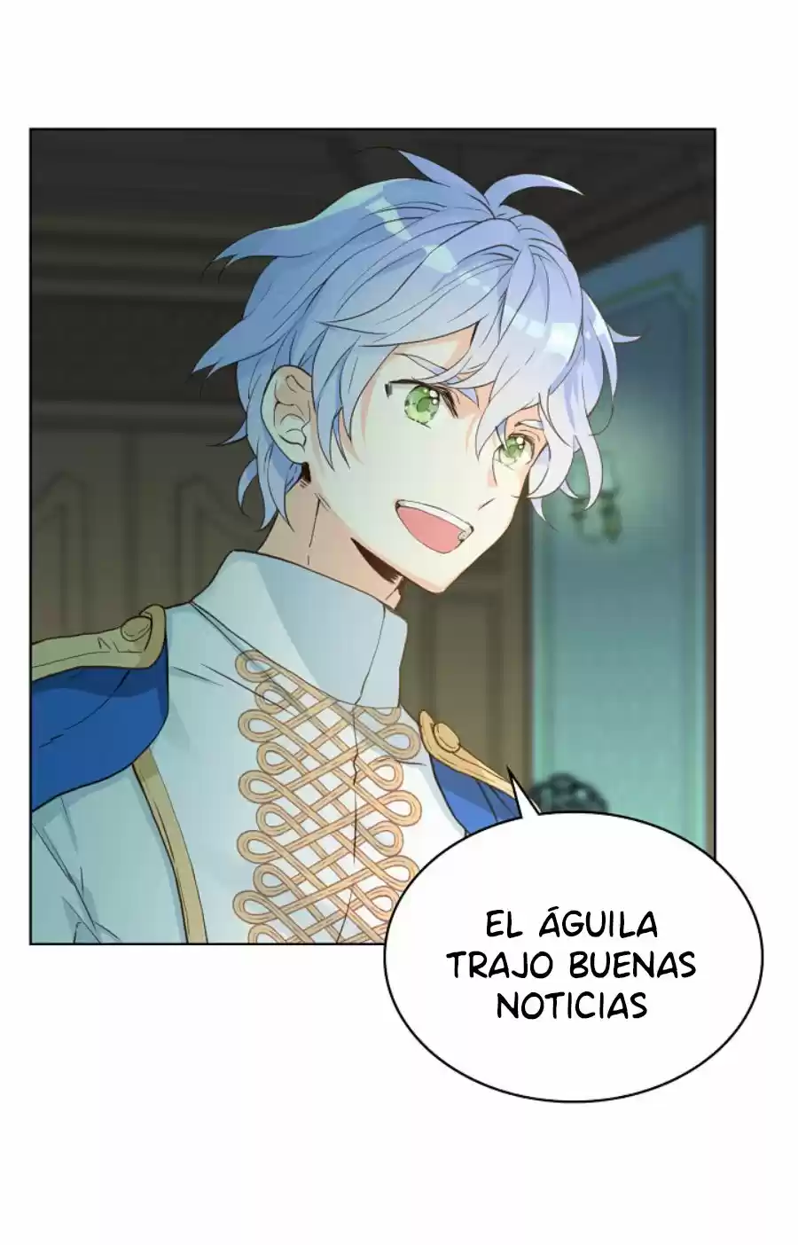 ¿Yo Soy tu Hija? - Capítulo 24 - Página 52 - LectorTMOo