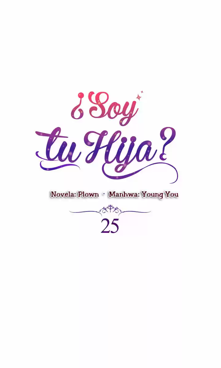 ¿Yo Soy tu Hija? - Capítulo 25 - Página 10 - LectorTMOo