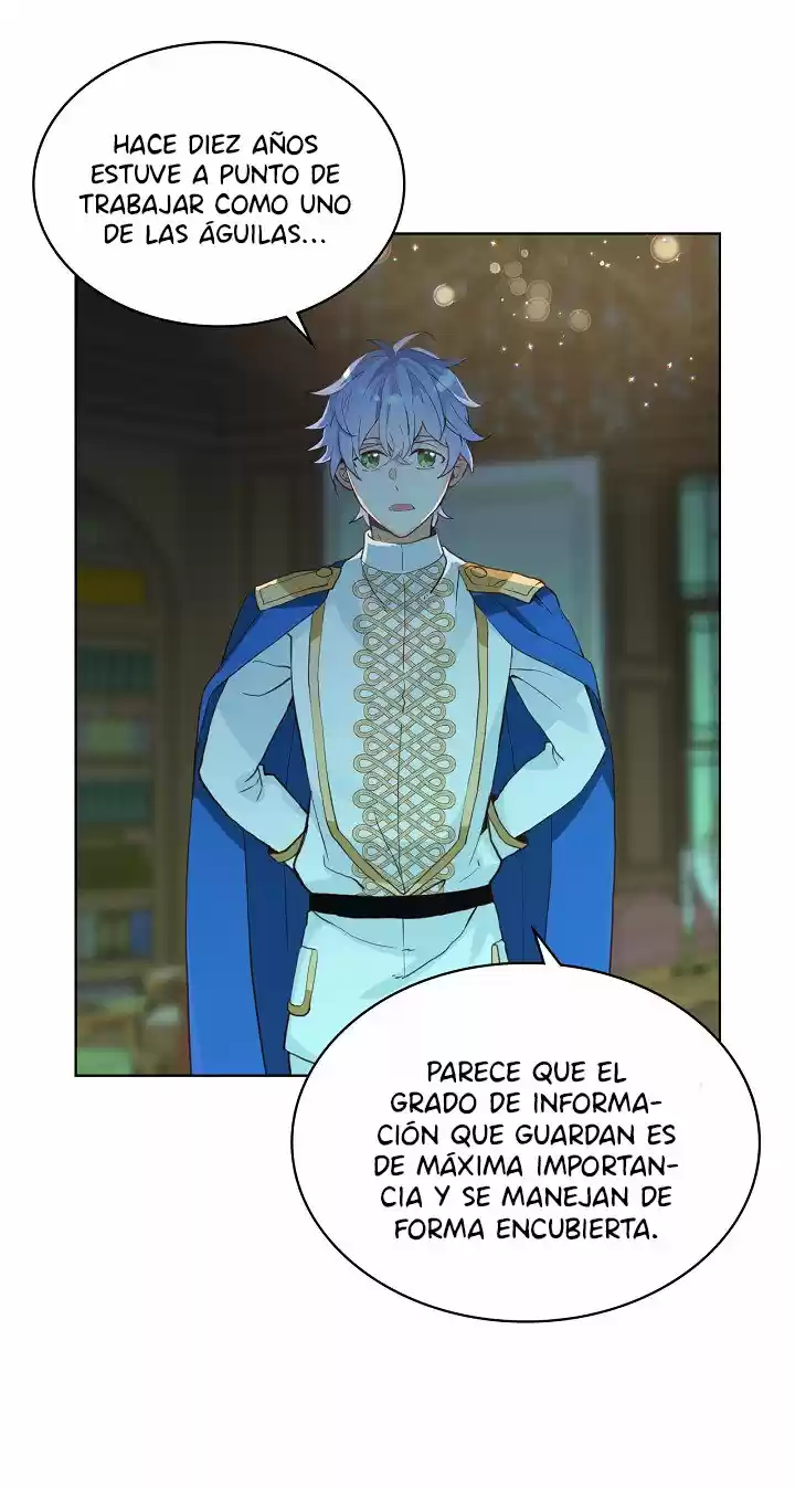 ¿Yo Soy tu Hija? - Capítulo 25 - Página 11 - LectorTMOo