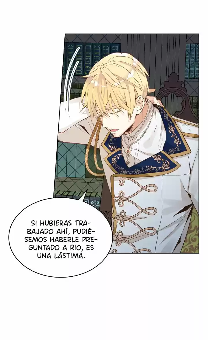 ¿Yo Soy tu Hija? - Capítulo 25 - Página 12 - LectorTMOo