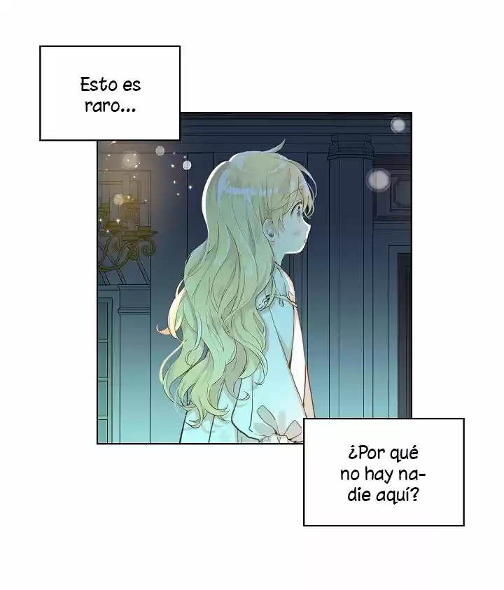 ¿Yo Soy tu Hija? - Capítulo 25 - Página 26 - LectorTMOo