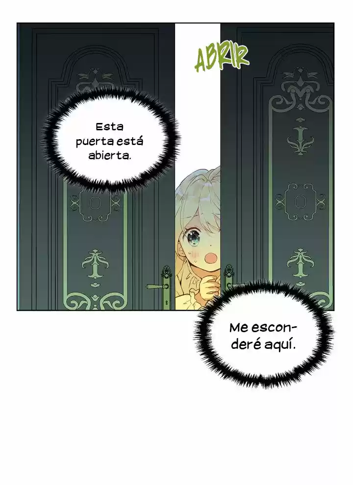 ¿Yo Soy tu Hija? - Capítulo 25 - Página 34 - LectorTMOo