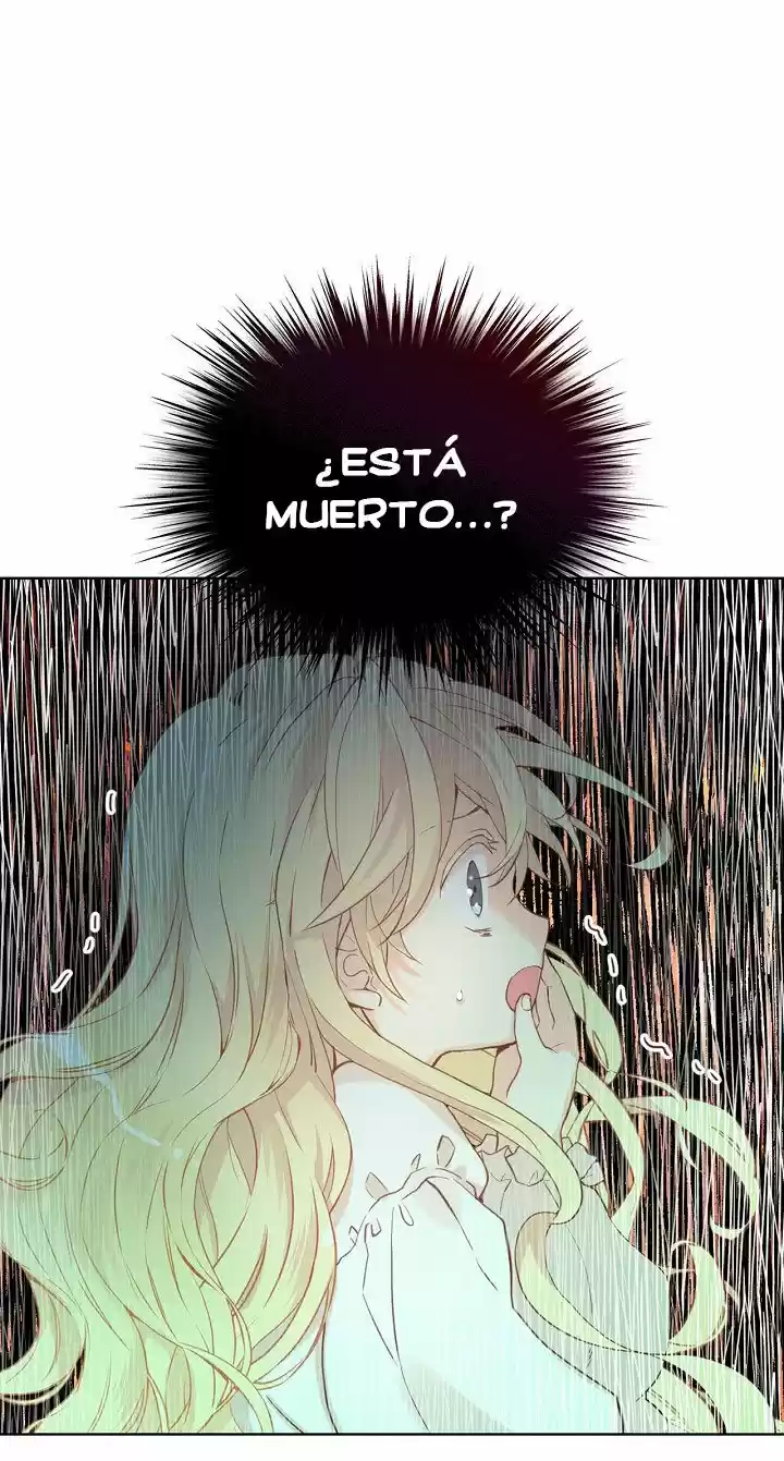 ¿Yo Soy tu Hija? - Capítulo 25 - Página 38 - LectorTMOo
