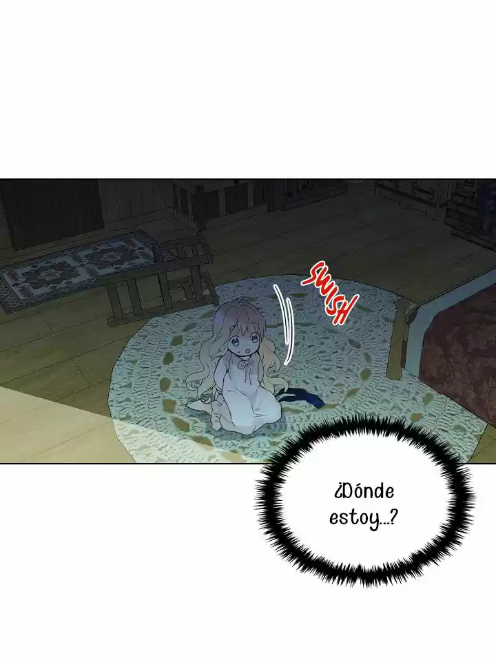 ¿Yo Soy tu Hija? - Capítulo 26 - Página 10 - LectorTMOo