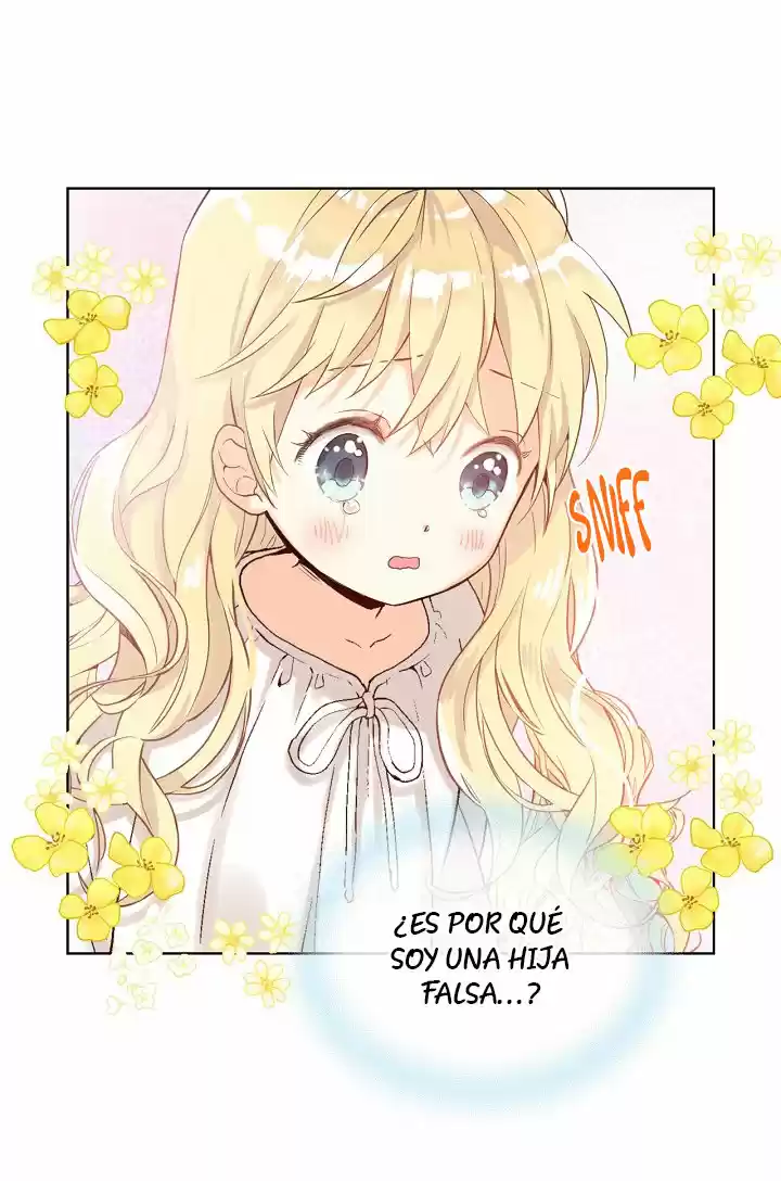 ¿Yo Soy tu Hija? - Capítulo 26 - Página 22 - LectorTMOo