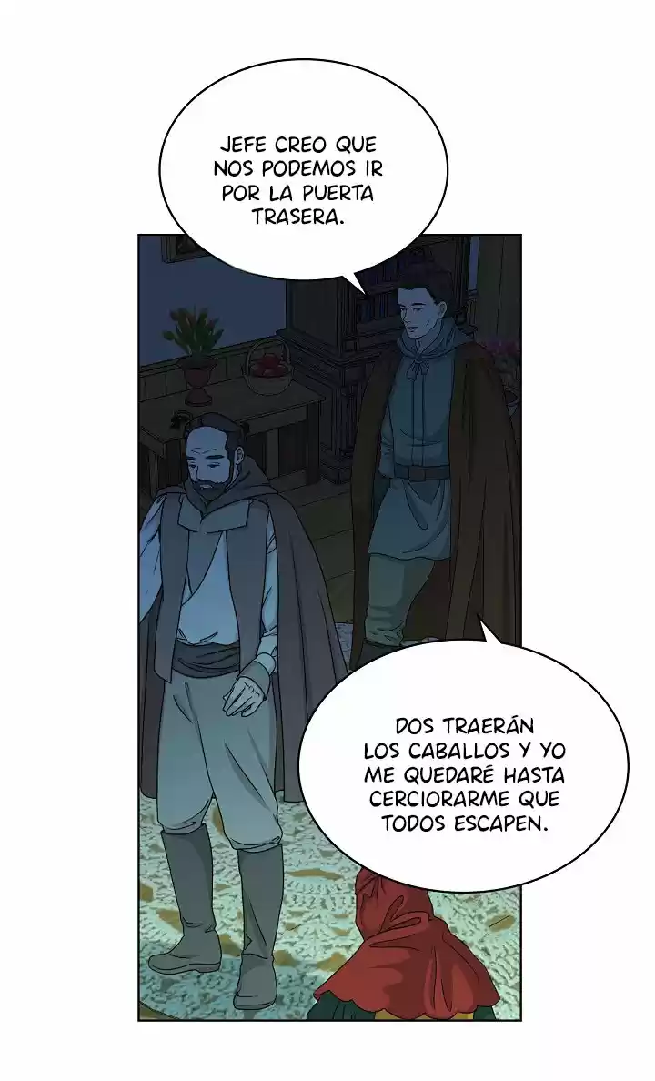 ¿Yo Soy tu Hija? - Capítulo 26 - Página 30 - LectorTMOo
