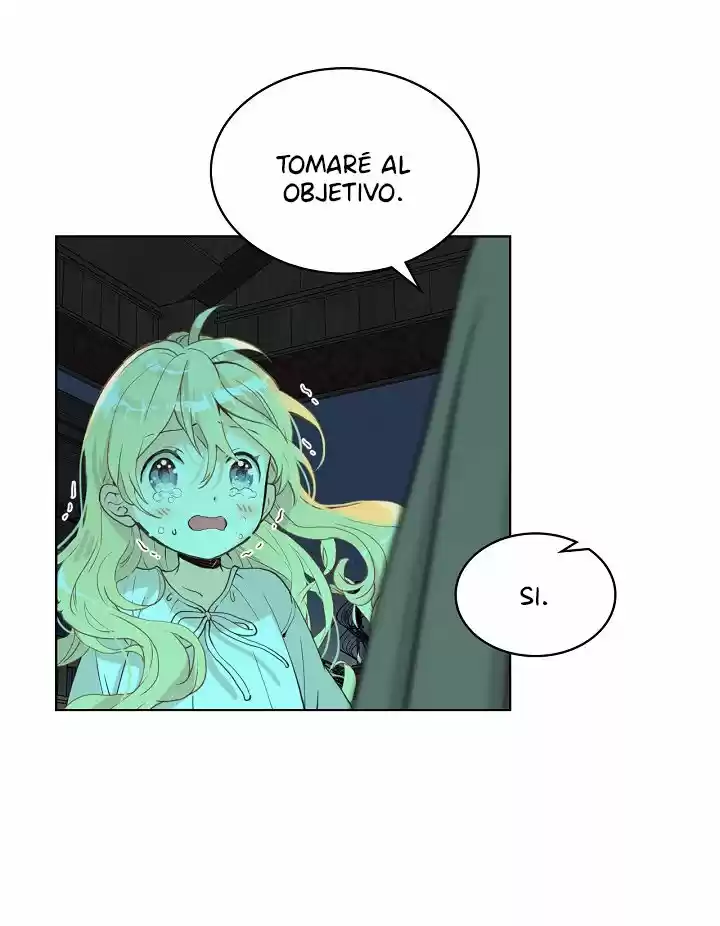 ¿Yo Soy tu Hija? - Capítulo 26 - Página 34 - LectorTMOo