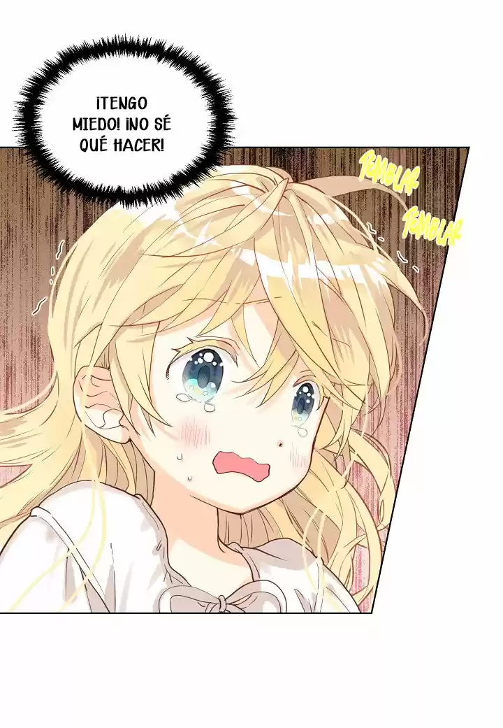 ¿Yo Soy tu Hija? - Capítulo 26 - Página 36 - LectorTMOo