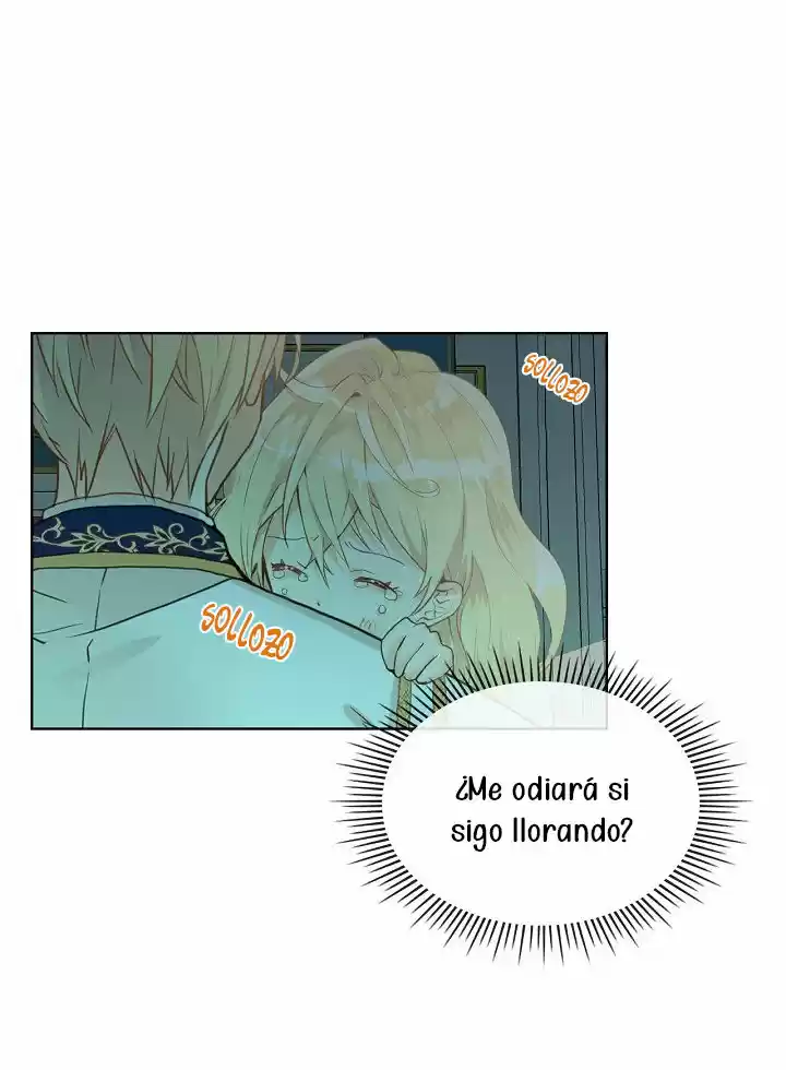 ¿Yo Soy tu Hija? - Capítulo 26 - Página 51 - LectorTMOo