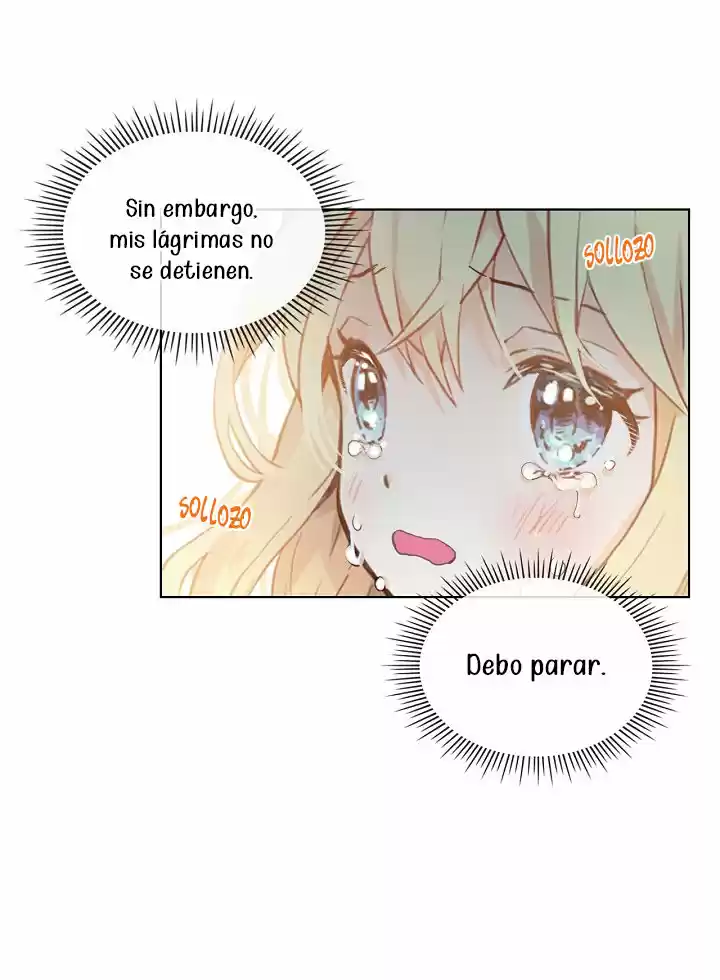 ¿Yo Soy tu Hija? - Capítulo 26 - Página 52 - LectorTMOo