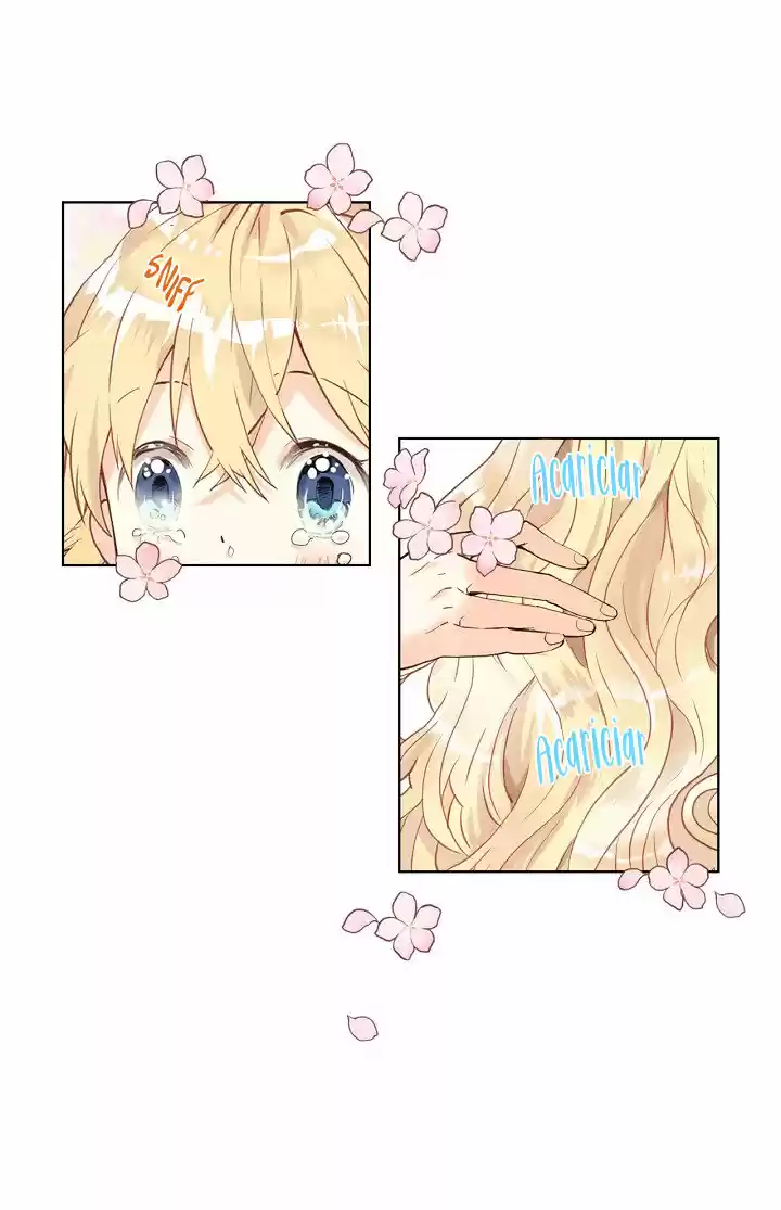 ¿Yo Soy tu Hija? - Capítulo 26 - Página 55 - LectorTMOo