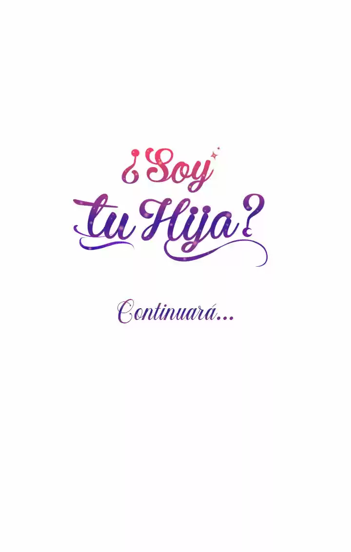 ¿Yo Soy tu Hija? - Capítulo 26 - Página 57 - LectorTMOo