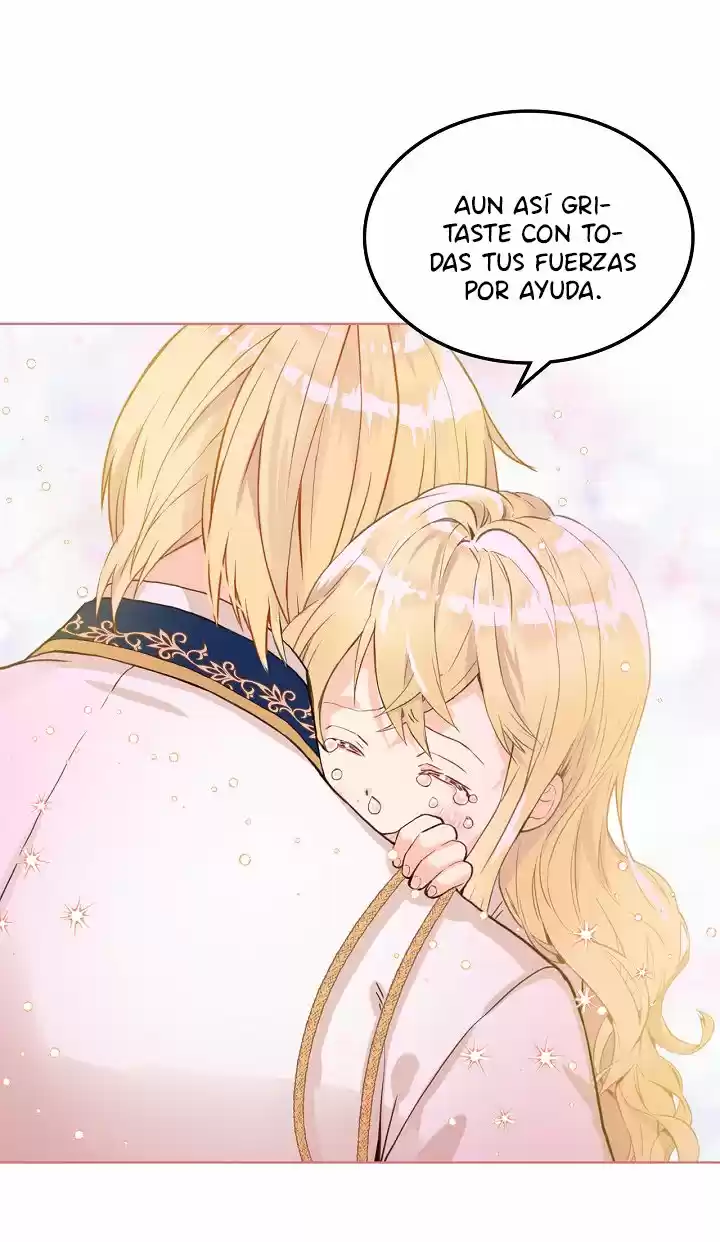 ¿Yo Soy tu Hija? - Capítulo 27 - Página 5 - LectorTMOo