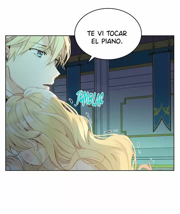 ¿Yo Soy tu Hija? - Capítulo 27 - Página 8 - LectorTMOo