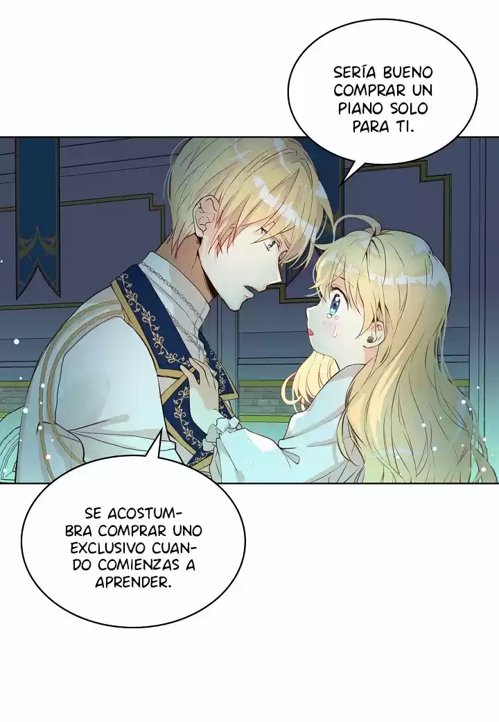 ¿Yo Soy tu Hija? - Capítulo 27 - Página 9 - LectorTMOo