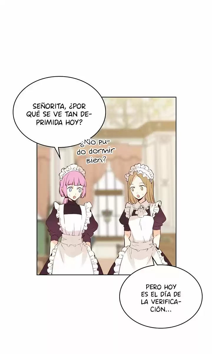 ¿Yo Soy tu Hija? - Capítulo 27 - Página 24 - LectorTMOo