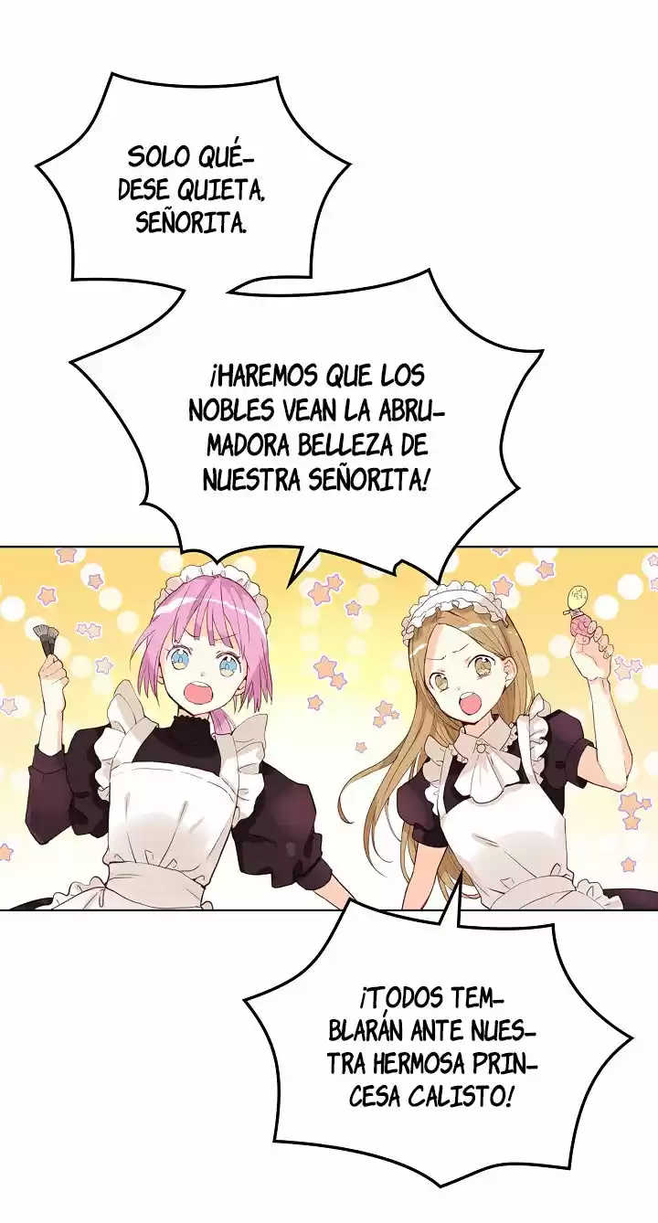 ¿Yo Soy tu Hija? - Capítulo 27 - Página 25 - LectorTMOo