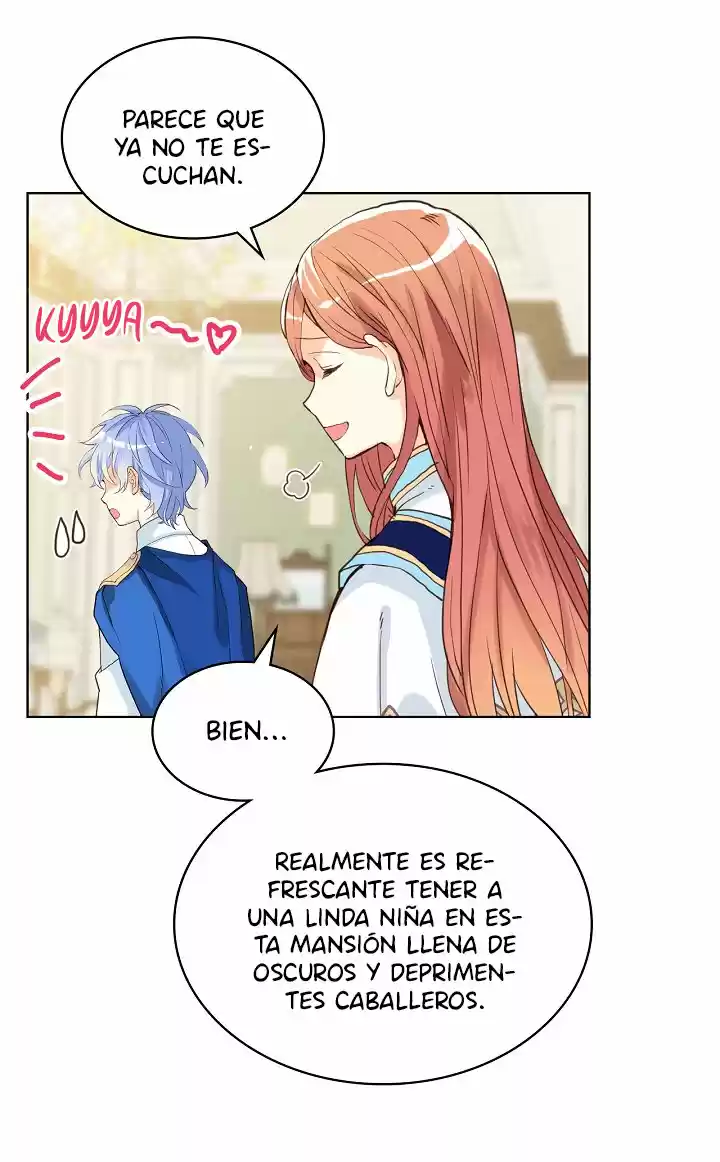 ¿Yo Soy tu Hija? - Capítulo 27 - Página 27 - LectorTMOo
