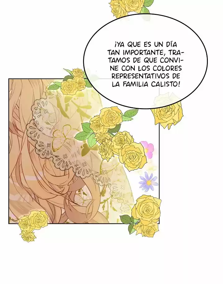 ¿Yo Soy tu Hija? - Capítulo 27 - Página 29 - LectorTMOo