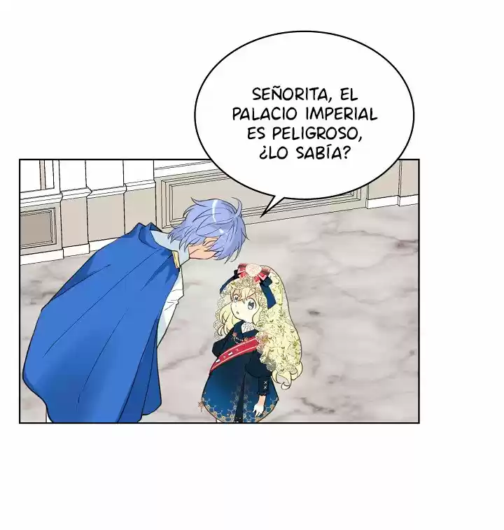 ¿Yo Soy tu Hija? - Capítulo 27 - Página 35 - LectorTMOo