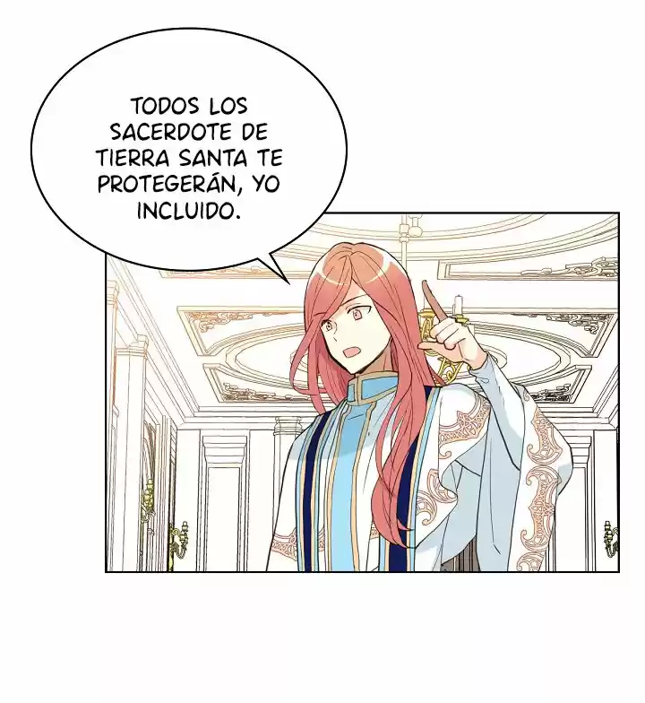 ¿Yo Soy tu Hija? - Capítulo 27 - Página 36 - LectorTMOo