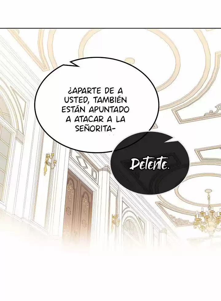 ¿Yo Soy tu Hija? - Capítulo 27 - Página 38 - LectorTMOo
