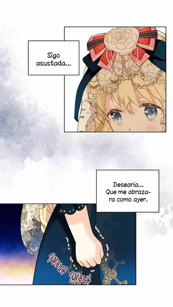 ¿Yo Soy tu Hija? - Capítulo 27 - Página 41 - LectorTMOo