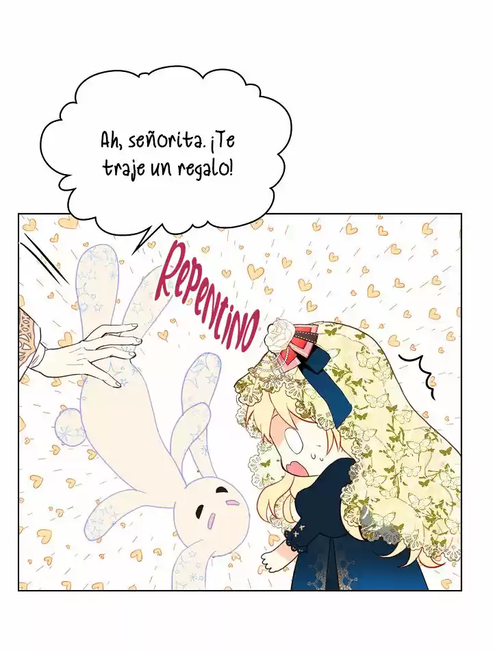 ¿Yo Soy tu Hija? - Capítulo 27 - Página 43 - LectorTMOo
