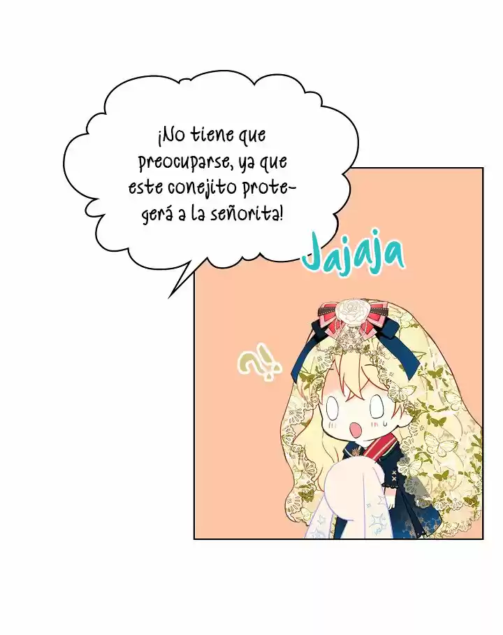 ¿Yo Soy tu Hija? - Capítulo 27 - Página 44 - LectorTMOo
