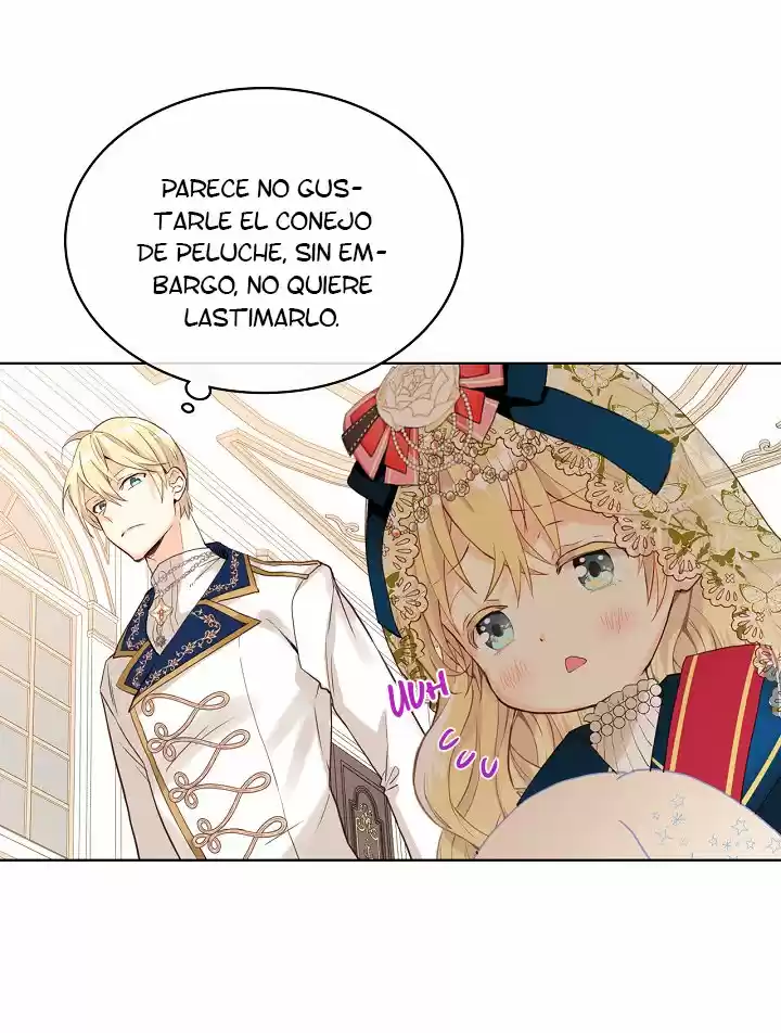¿Yo Soy tu Hija? - Capítulo 27 - Página 46 - LectorTMOo