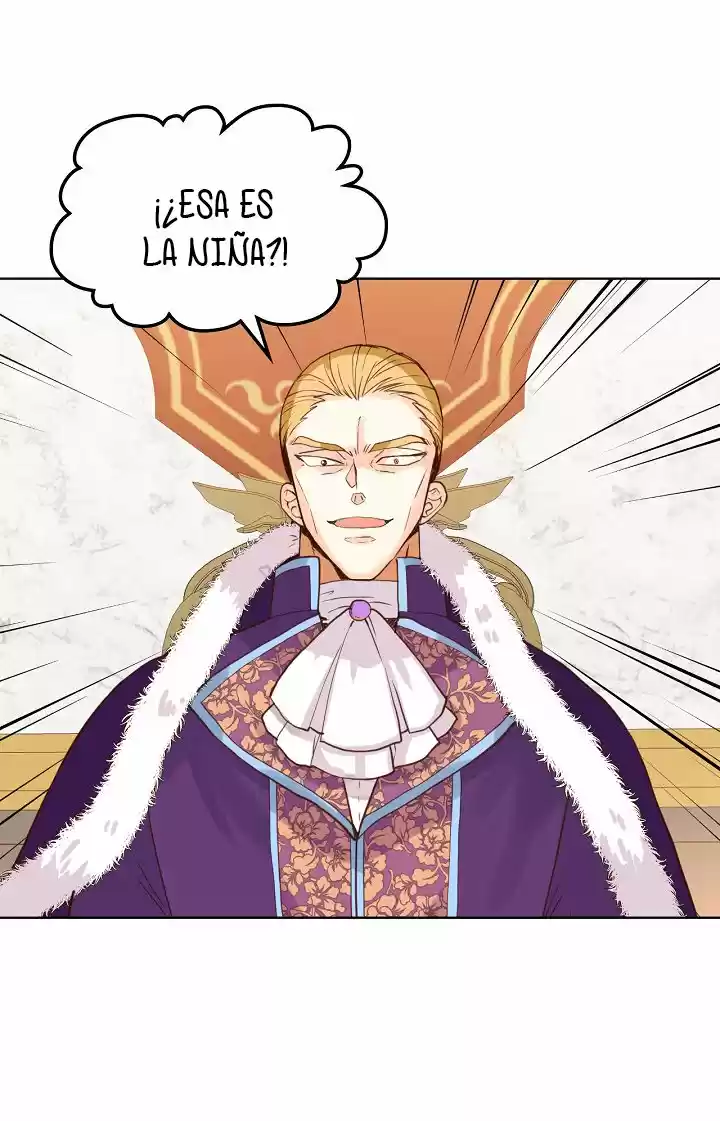 ¿Yo Soy tu Hija? - Capítulo 27 - Página 58 - LectorTMOo