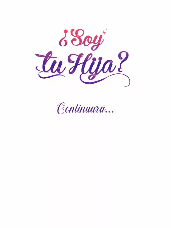 ¿Yo Soy tu Hija? - Capítulo 27 - Página 62 - LectorTMOo
