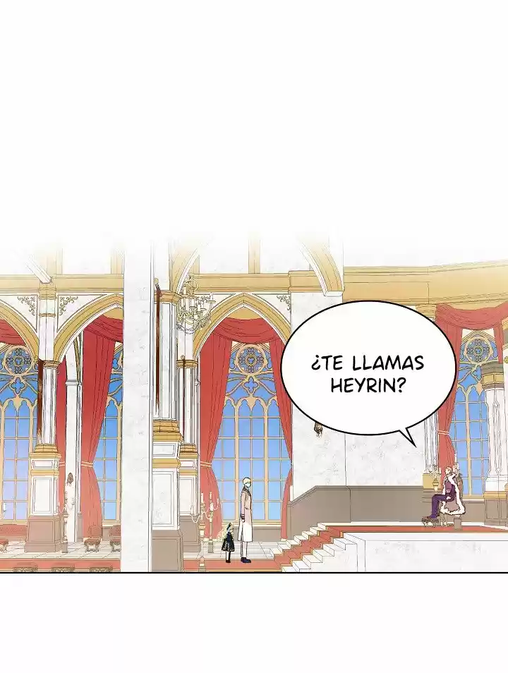 ¿Yo Soy tu Hija? - Capítulo 28 - Página 4 - LectorTMOo