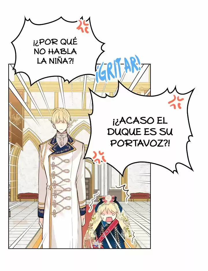 ¿Yo Soy tu Hija? - Capítulo 28 - Página 9 - LectorTMOo