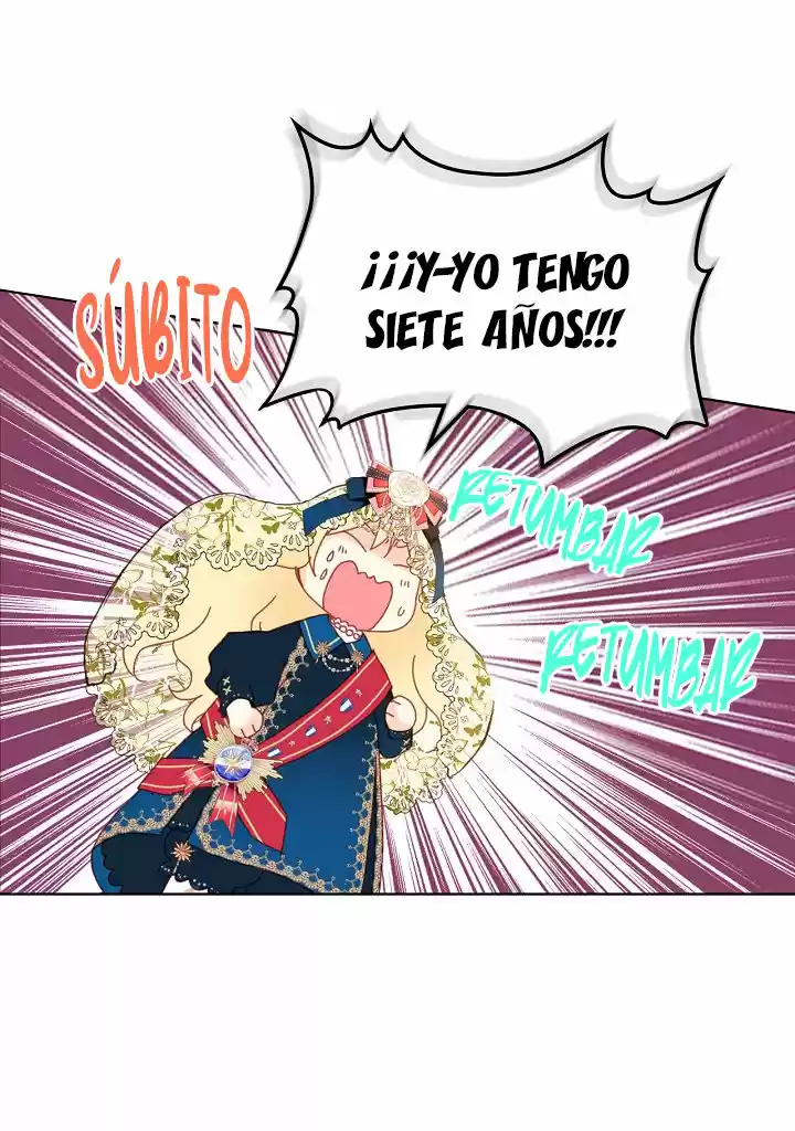 ¿Yo Soy tu Hija? - Capítulo 28 - Página 11 - LectorTMOo