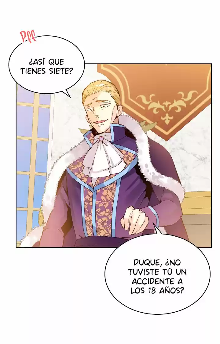 ¿Yo Soy tu Hija? - Capítulo 28 - Página 13 - LectorTMOo