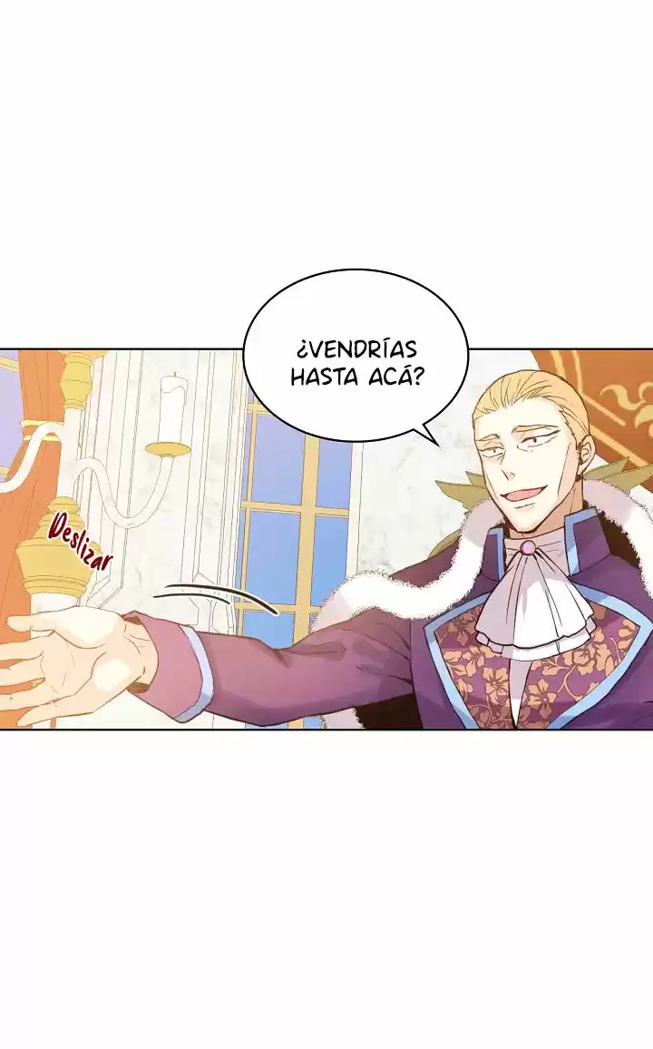 ¿Yo Soy tu Hija? - Capítulo 28 - Página 17 - LectorTMOo