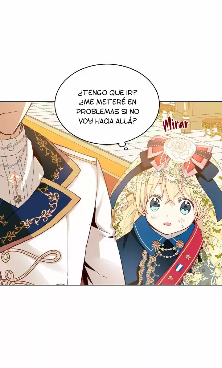 ¿Yo Soy tu Hija? - Capítulo 28 - Página 18 - LectorTMOo