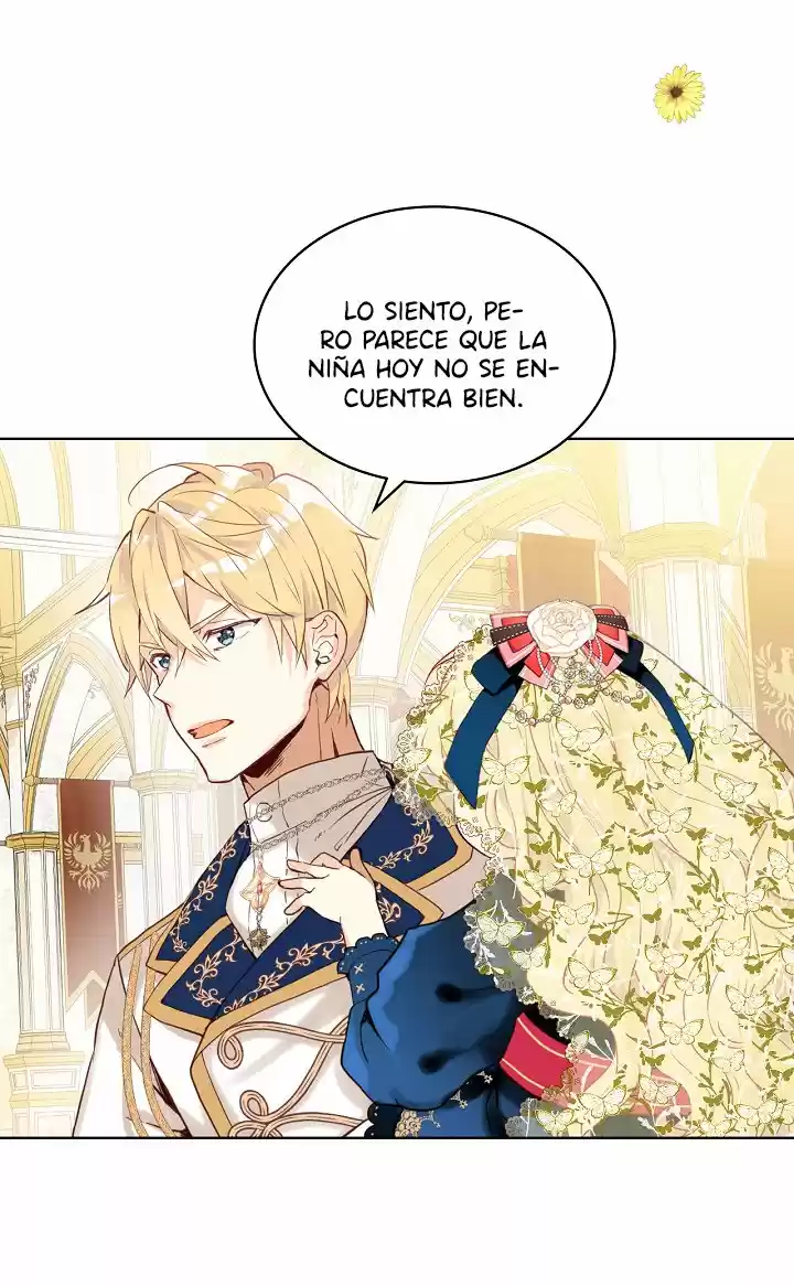 ¿Yo Soy tu Hija? - Capítulo 28 - Página 22 - LectorTMOo