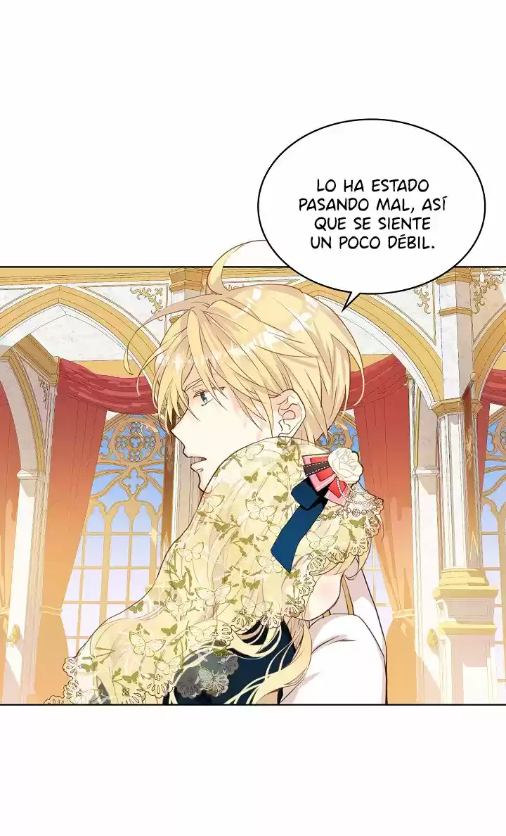 ¿Yo Soy tu Hija? - Capítulo 28 - Página 24 - LectorTMOo