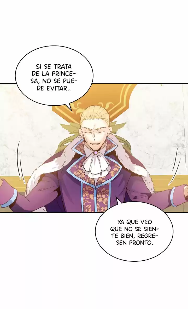 ¿Yo Soy tu Hija? - Capítulo 28 - Página 32 - LectorTMOo
