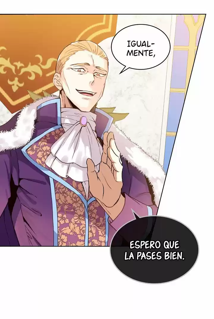 ¿Yo Soy tu Hija? - Capítulo 28 - Página 35 - LectorTMOo