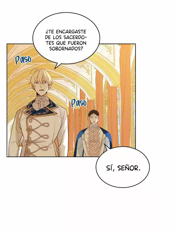 ¿Yo Soy tu Hija? - Capítulo 28 - Página 38 - LectorTMOo