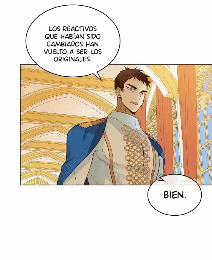 ¿Yo Soy tu Hija? - Capítulo 28 - Página 39 - LectorTMOo
