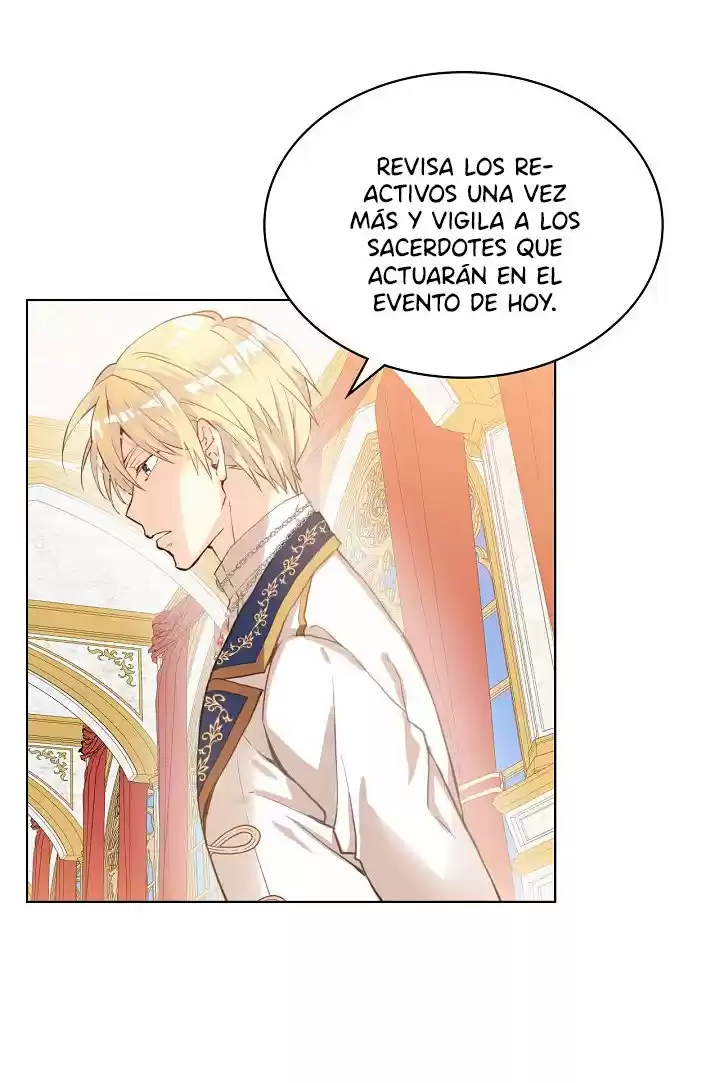 ¿Yo Soy tu Hija? - Capítulo 28 - Página 40 - LectorTMOo