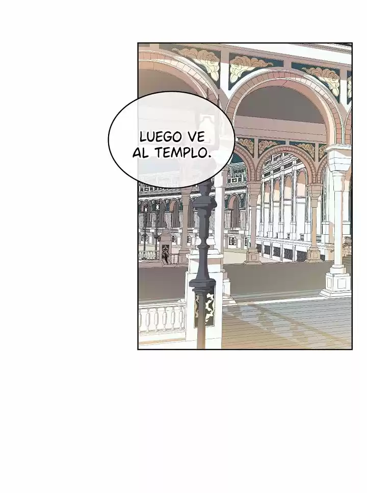 ¿Yo Soy tu Hija? - Capítulo 28 - Página 41 - LectorTMOo