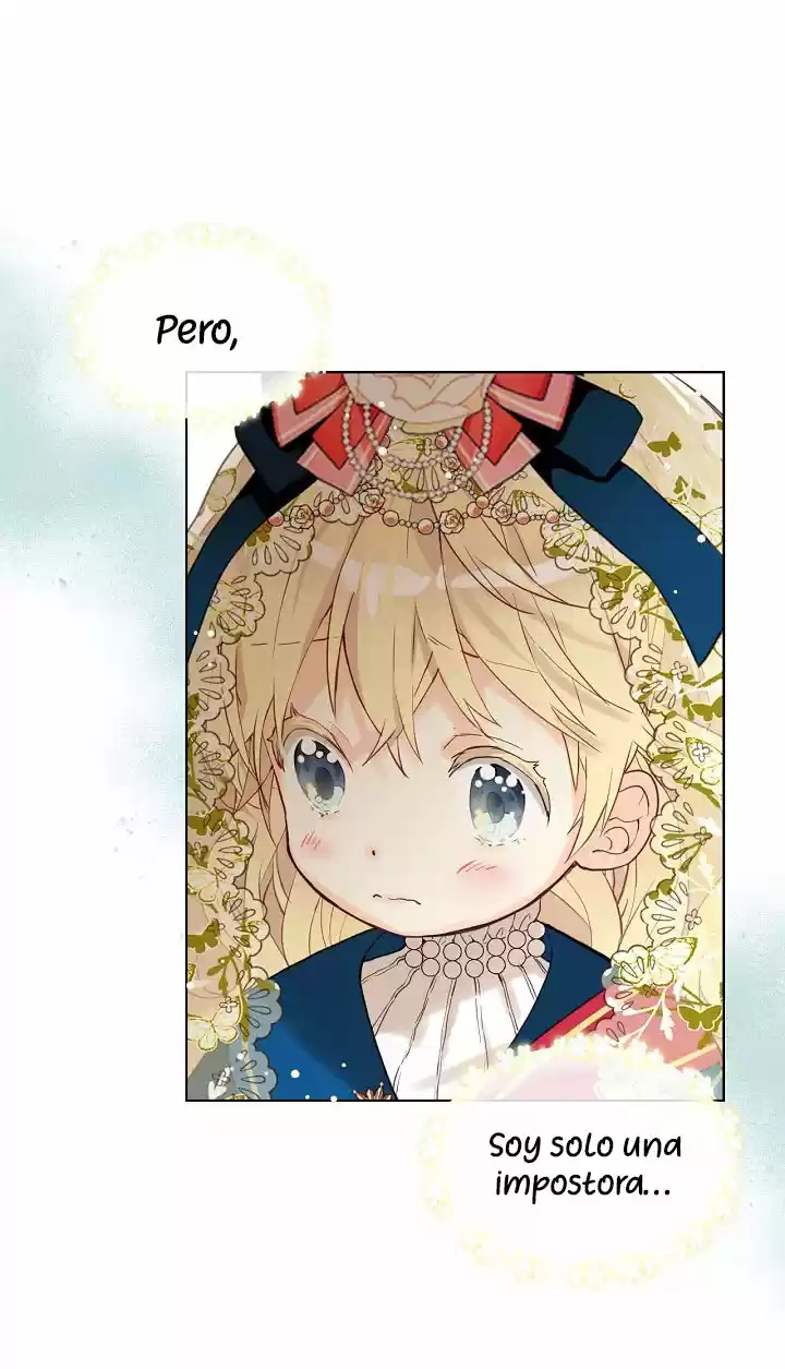 ¿Yo Soy tu Hija? - Capítulo 28 - Página 47 - LectorTMOo