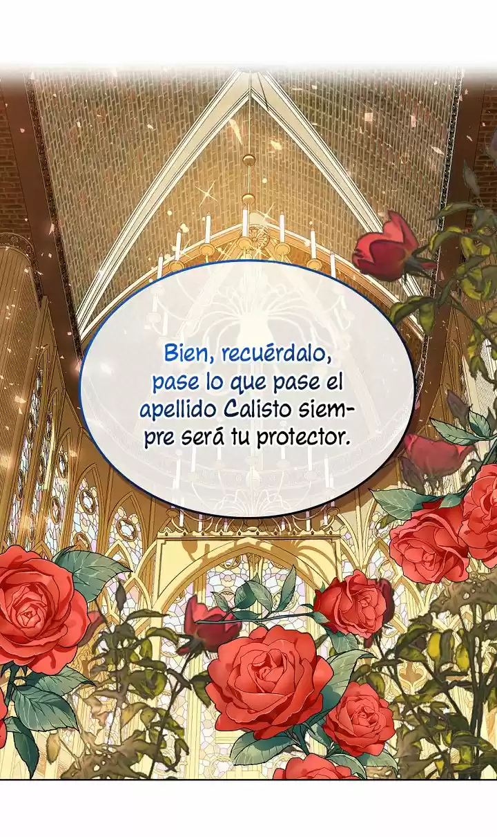 ¿Yo Soy tu Hija? - Capítulo 28 - Página 56 - LectorTMOo