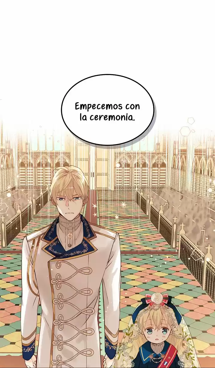 ¿Yo Soy tu Hija? - Capítulo 28 - Página 59 - LectorTMOo