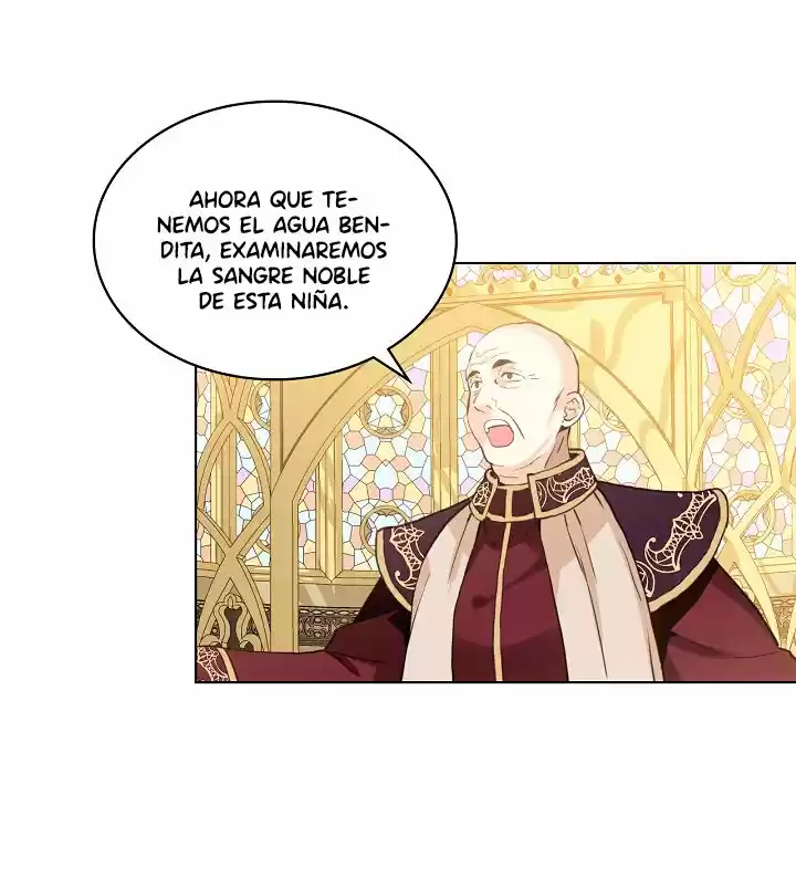 ¿Yo Soy tu Hija? - Capítulo 29 - Página 6 - LectorTMOo